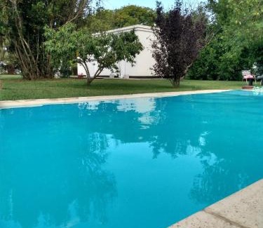 Villa Ramallo House | AntoJos