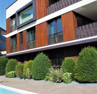Brunico Apartment | ANTON Dolomites Hideaway