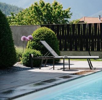 Brunico Apartment | ANTON Dolomites Hideaway
