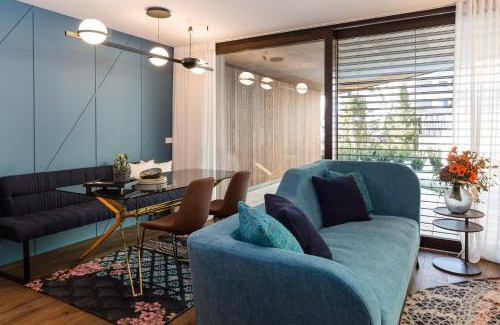 Brunico Apartment | ANTON Dolomites Hideaway