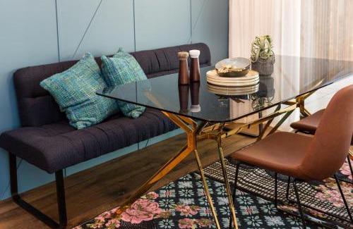 Brunico Apartment | ANTON Dolomites Hideaway