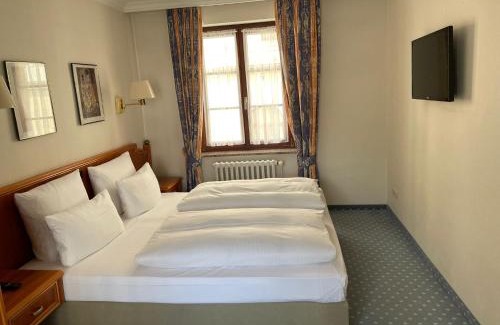 Innere Neustadt Apartment | Antonappartements