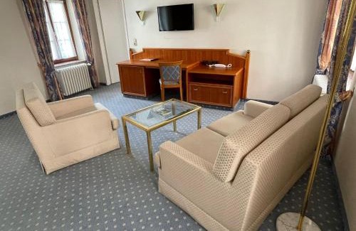 Innere Neustadt Apartment | Antonappartements