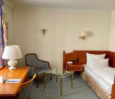 Innere Neustadt Apartment | Antonappartements