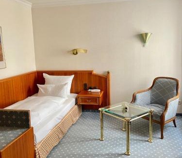 Innere Neustadt Apartment | Antonappartements