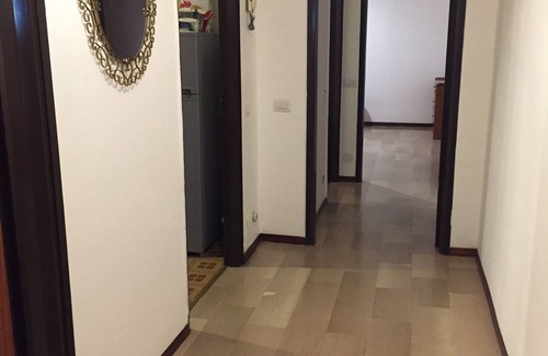 Novara House | Antonelli Guest House in Novara
