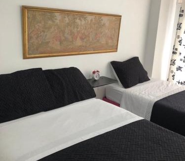 Fontibon Apartment | Antonia