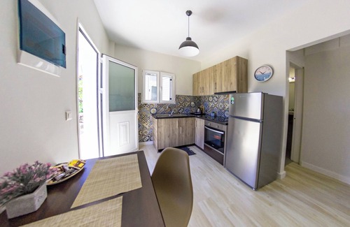 Kassiopi Apartment | Antonia's Apartments