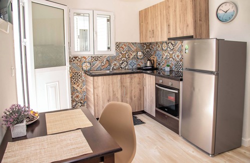 Kassiopi Apartment | Antonia's Apartments