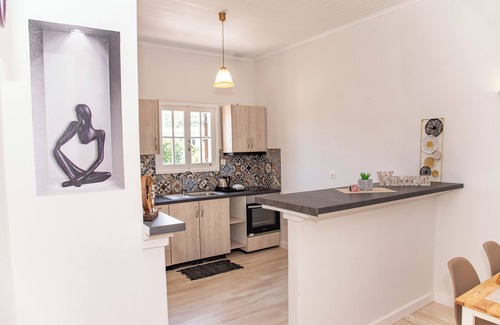 Kassiopi Apartment | Antonia's Apartments