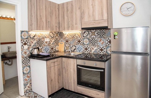 Kassiopi Apartment | Antonia's Apartments