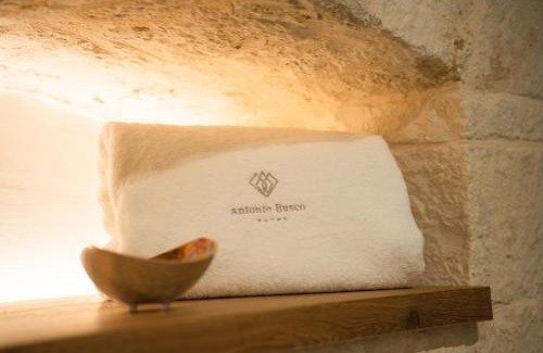 Turi Bed & Breakfast | Antonio Busco rooms