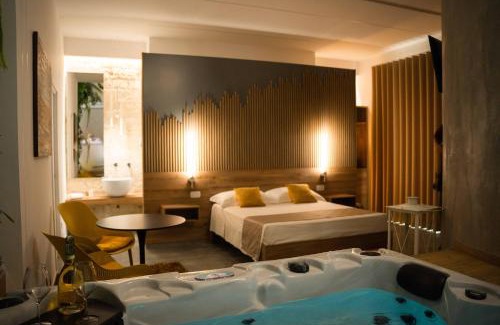 Turi Bed & Breakfast | Antonio Busco rooms