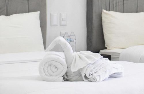 Ciudad Madero Hotel | Antonios Miramar Hotel