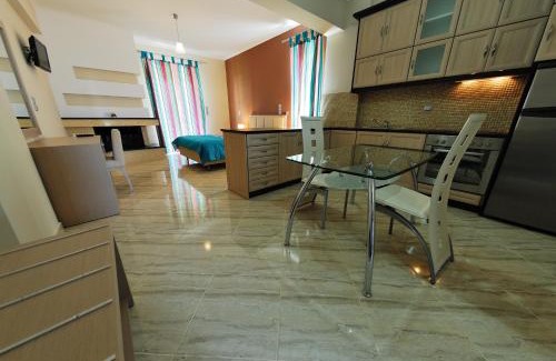 Pineios Apartment | Antonios Village Hotel & Apartments