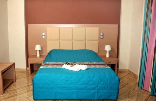 Pineios Apartment | Antonios Village Hotel & Apartments