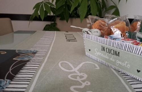 Montecorvino Pugliano Apartment | Antony's Hause