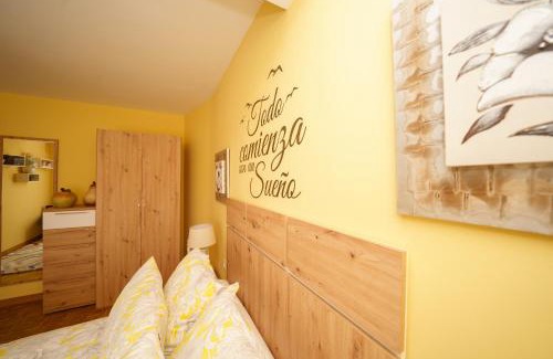Chantada Apartment | Antoxos Sacra Home II