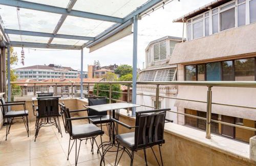 Tophane Apartment | Antra Suites Galata