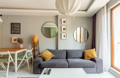 Tophane Apartment | Antra Suites Galata