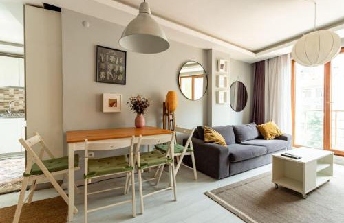 Tophane Apartment | Antra Suites Galata