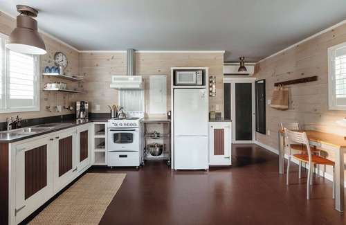 Livingston Manor Hotel | Antrim Streamside