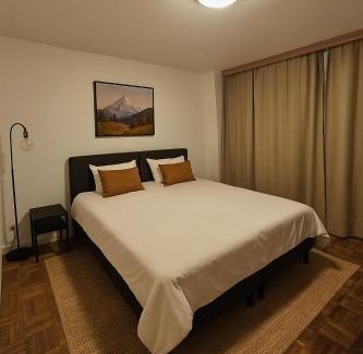 Klein-Antwerpen House | Antwerpen Stay Center