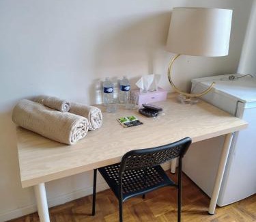 Klein-Antwerpen House | Antwerpen Stay Center