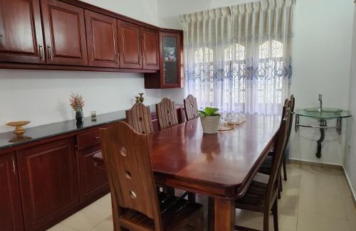 Bope-Poddala Villa | Anu Villa