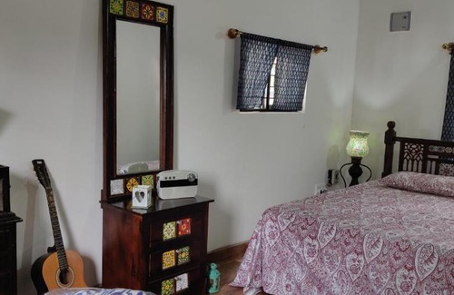 Mysore Villa | Anubhav Villa