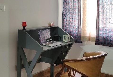 Mysore Villa | Anubhav Villa