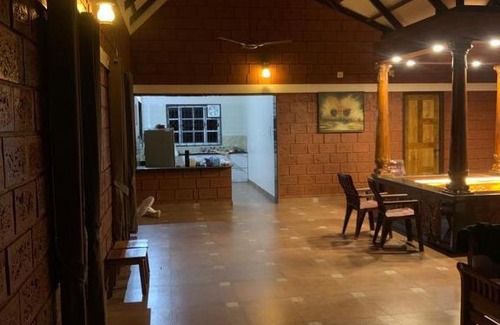 Mandarthi Villa | Anugraha Farmhouse