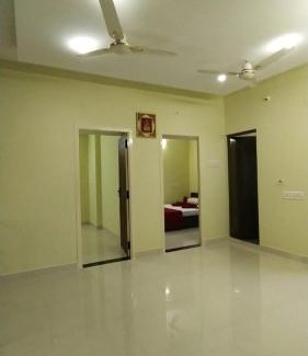Srirangam Apartment | Anugrahaa Homestay