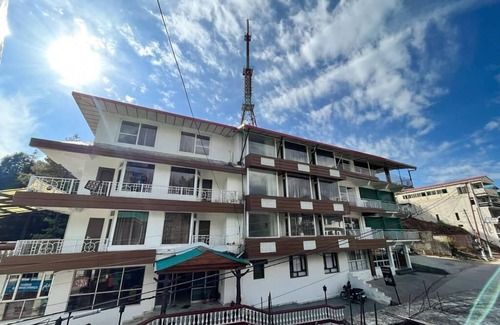 Naddi Resort | Anupam Resort By DLS Hotels