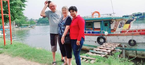 Ettukala Bed & Breakfast | Anusha Holiday Inn