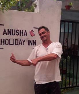 Ettukala Bed & Breakfast | Anusha Holiday Inn
