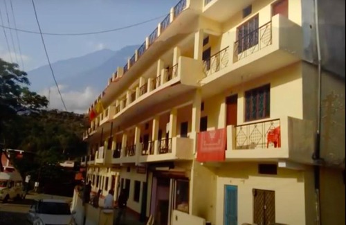 Ukhimath Hotel | Anushree Lodge, Ukhimath