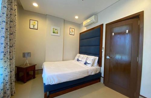 Morong Apartment | Anvaya Cove Penthouse Unit 10-2 BR.