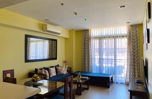 Morong Apartment | Anvaya Cove Penthouse Unit 10-2 BR.