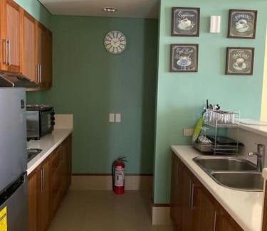 Morong Apartment | Anvaya Cove Penthouse Unit 10-2 BR.