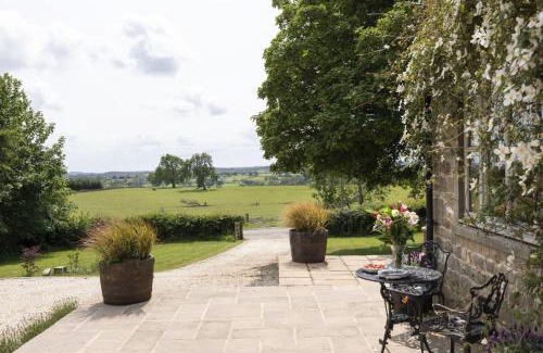 Kirkby Malzeard House | Anvil Cottage