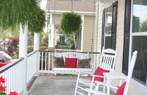 Riverwood Plantation House | ANWA & Masters Week 2023 Rental: 4 Bed/3.5 Bath Home in Riverwood Plantation