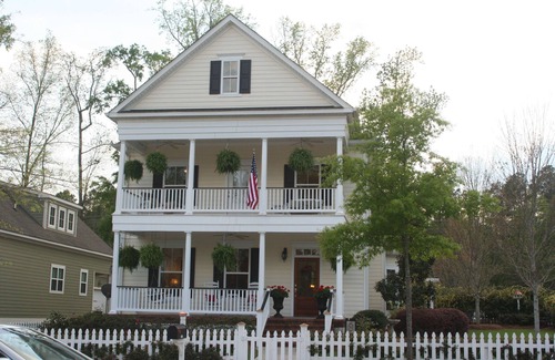 Riverwood Plantation House | ANWA & Masters Week 2023 Rental: 4 Bed/3.5 Bath Home in Riverwood Plantation