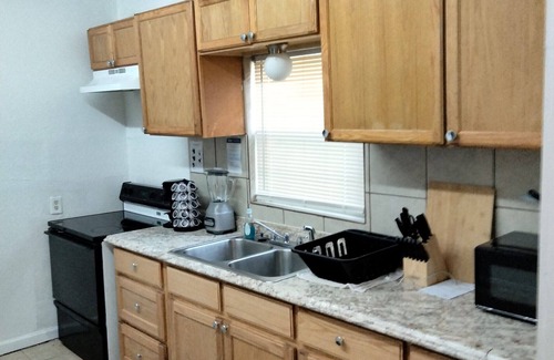 Fort Worth House | Anywhere in DFW less than 30 minutes