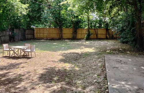 Fort Worth House | Anywhere in DFW less than 30 minutes