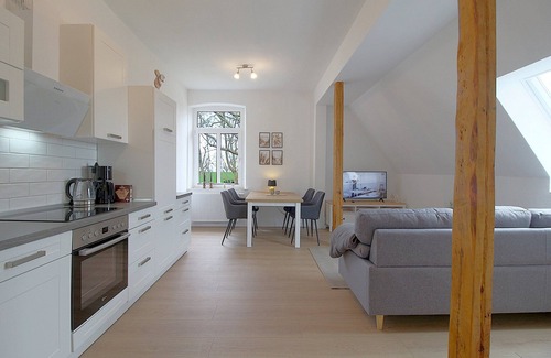Langen b. Bremerhaven Apartment | AO Hof Imsum - 04 - AO Hof Imsum