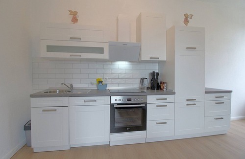 Langen b. Bremerhaven Apartment | AO Hof Imsum - 04 - AO Hof Imsum