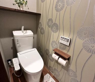 Hida Takayama Onsen Villa | Aoi Garden Takayama 5 minutes walk from Takayama Station Japanese modern style garden view