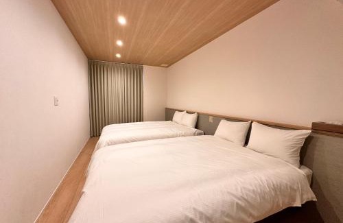 Hida Takayama Onsen Villa | Aoi Suite Takayama