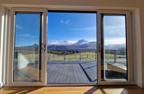 Banavie House | Aonach View